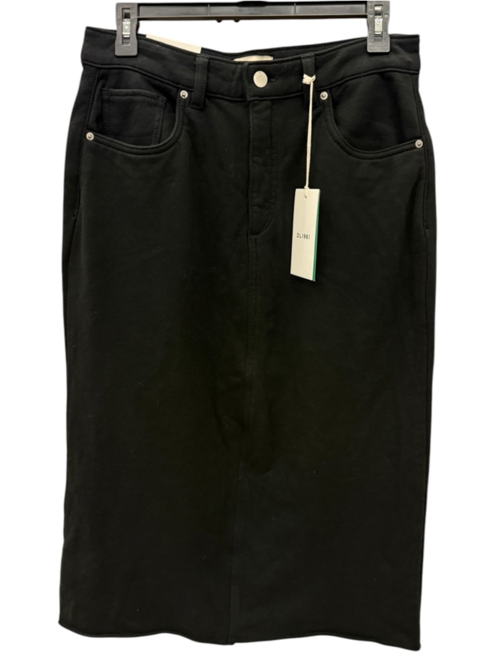 DL1961 Alma Skirt Midi Women’s Sz 28 (US 6)